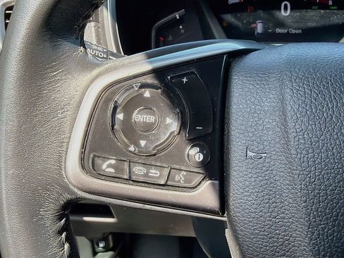 Used 2019 Honda CR-V EX-L image 12