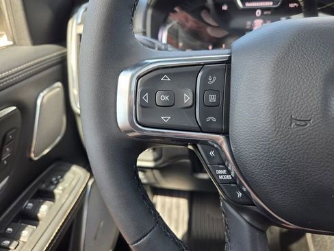 New 2026 RAM 1500 Laramie w/ Night Edition image 31