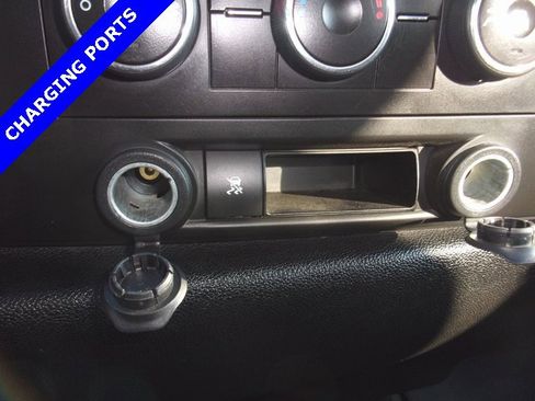 Used 2009 Chevrolet Silverado 2500 LT w/ Exterior Plus Package image 2