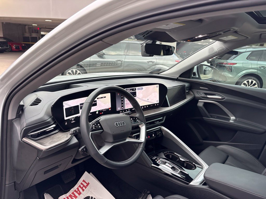 Used 2026 Audi Q5 Premium Plus AWD/4WD image 12