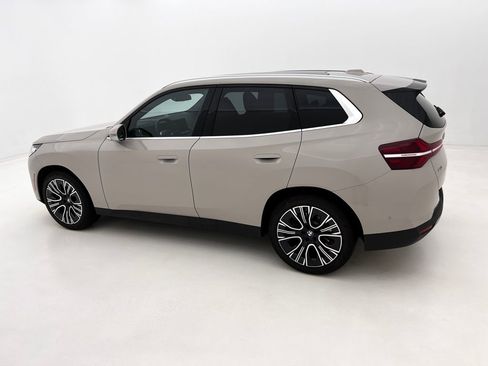 Certified 2025 BMW X3 xDrive30i w/ Convenience Package image 10
