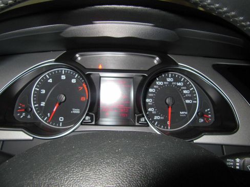 Used 2012 Audi A5 2.0T Premium Plus AWD/4WD image 11