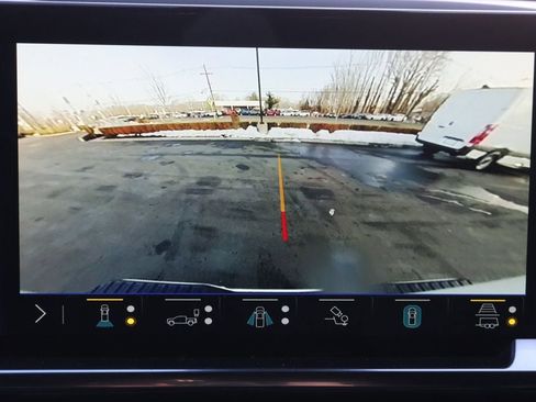 Used 2024 Chevrolet Silverado 3500 High Country w/ High Country Premium Package image 20