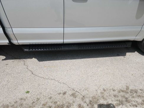 Used 2018 Ford F150 XL w/ Equipment Group 101A Mid RWD image 12