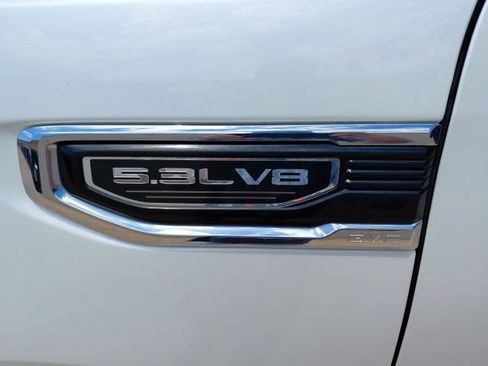 Used 2021 GMC Sierra 1500 SLT w/ SLT Premium Plus Package AWD/4WD image 35