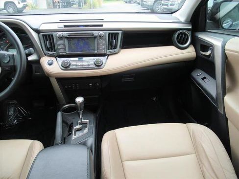 Used 2013 Toyota RAV4 Limited image 14