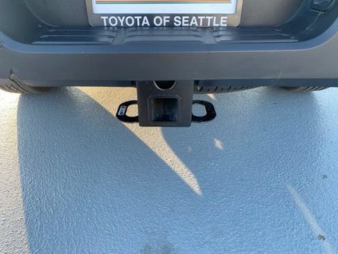 Certified 2025 Toyota Tacoma SR w/ SR Upgrade Package AWD/4WD image 13