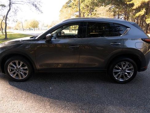 Used 2020 MAZDA CX-5 Grand Touring Reserve image 6