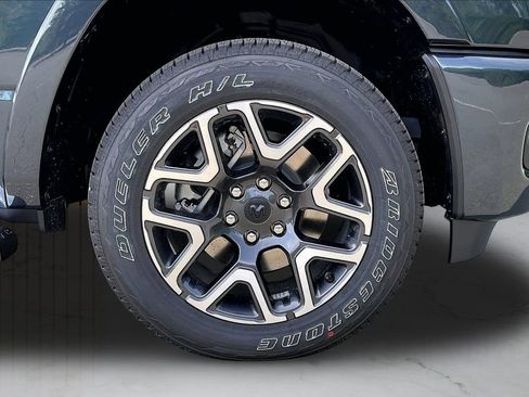 New 2026 RAM 1500 Laramie AWD/4WD image 31