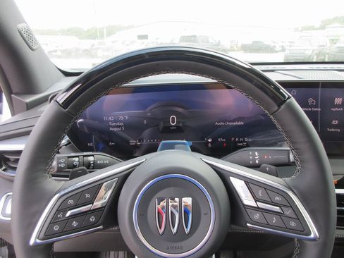 New 2026 Buick Enclave Sport Touring w/ Super Cruise Package image 18