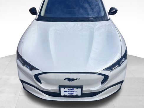 New 2025 Ford Mustang Mach-E Premium image 9