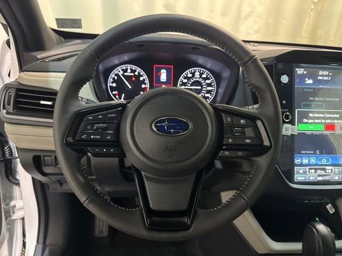 New 2026 Subaru Forester Premium image 15