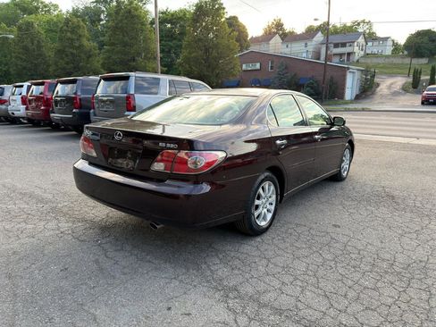 Used 2004 Lexus ES 330 FWD image 5