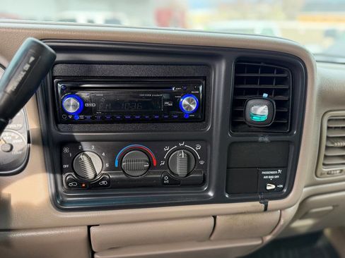 Used 2001 GMC Sierra 2500 SLE w/ Off-Road Skid Plate Pkg image 13