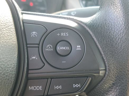 Certified 2024 Toyota Corolla Cross L AWD/4WD image 23