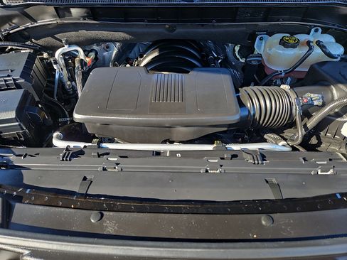 Certified 2023 Chevrolet Tahoe RST w/ Luxury Package image 29