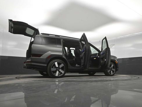 New 2026 Hyundai Santa Fe Limited AWD/4WD image 42