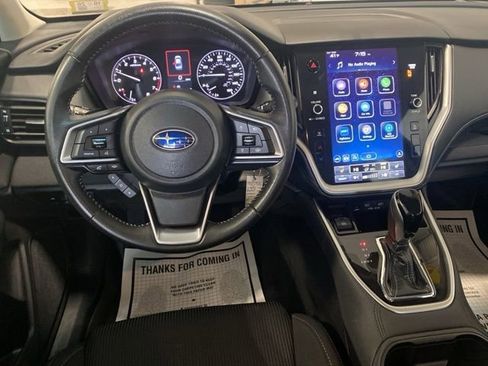 Used 2021 Subaru Legacy Premium image 2