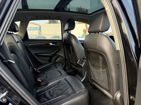 Used 2012 Audi Q5 3.2 Premium Plus image 11