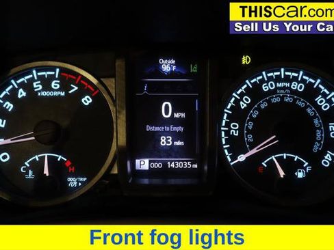 Used 2019 Toyota Tacoma SR5 RWD image 16