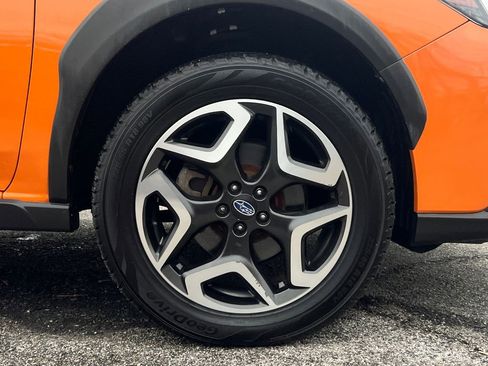 Used 2020 Subaru Crosstrek 2.0i Limited image 10