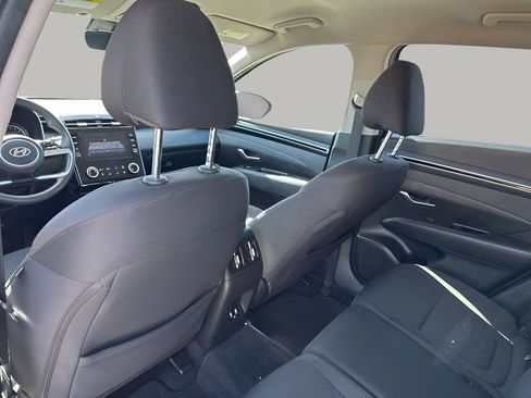 Used 2023 Hyundai Tucson SEL AWD/4WD image 20