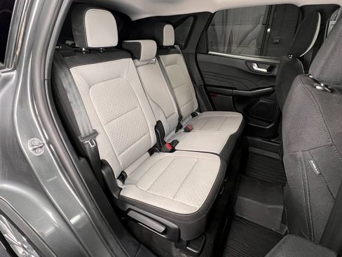 Used 2025 Ford Escape Active w/ Active Premium Tech Pack image 11