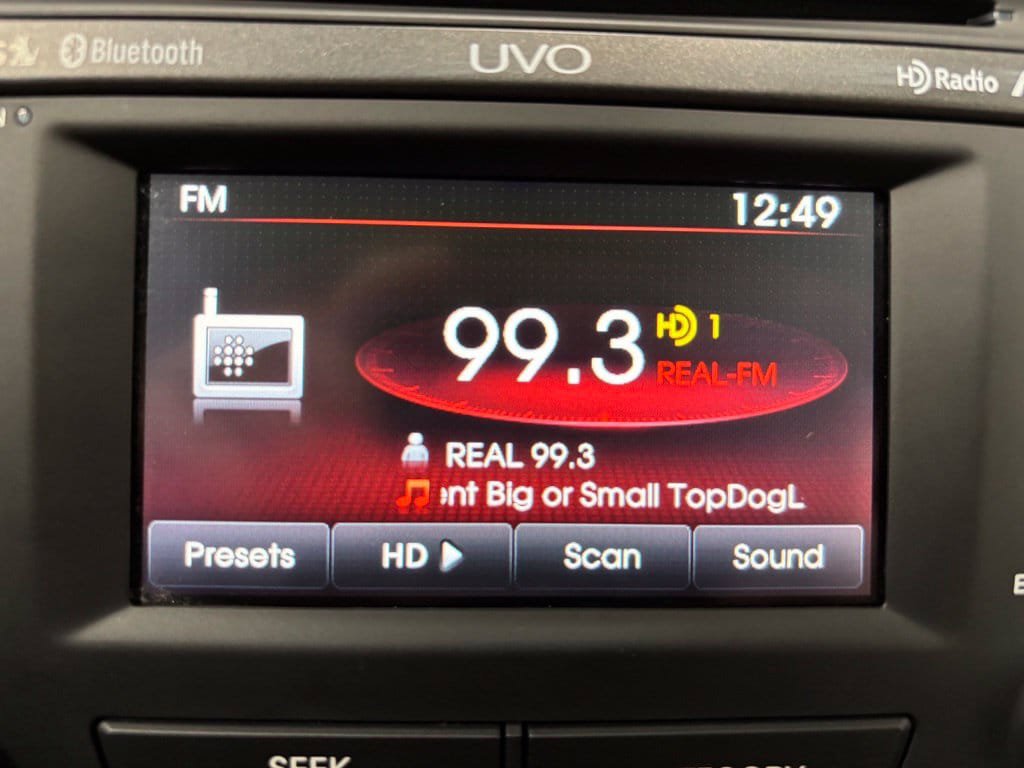Used 2013 Kia Sportage EX FWD image 26