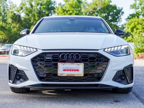 Used 2023 Audi A4 2.0T Premium Plus AWD/4WD image 13