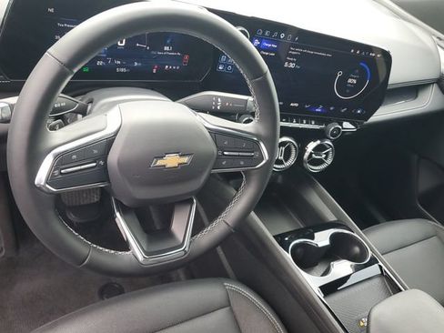 Certified 2024 Chevrolet Blazer EV LT AWD/4WD image 19