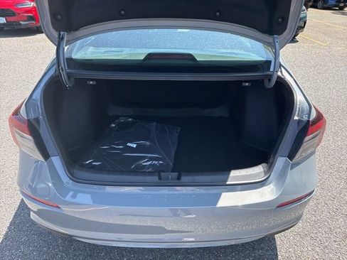 New 2026 Honda Civic Sport image 15