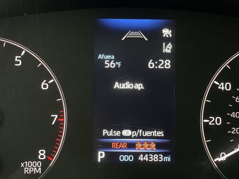 Used 2024 Toyota Corolla LE image 19