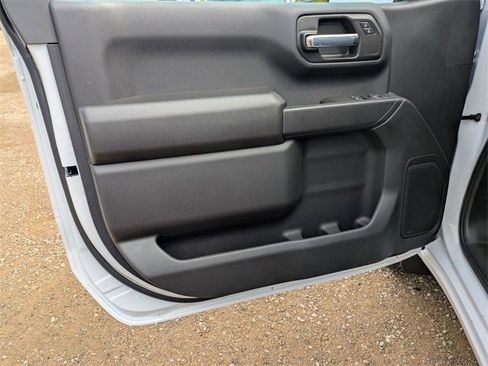 New 2026 Chevrolet Silverado 1500 W/T w/ WT Value Package image 8