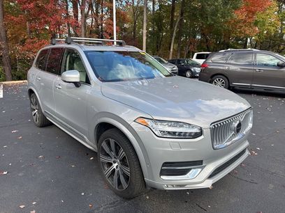 Used 2023 Volvo XC90 B6 Ultimate w/ Protection Package Premier