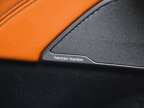 Used 2019 BMW M5 w/ Executive Package image 13