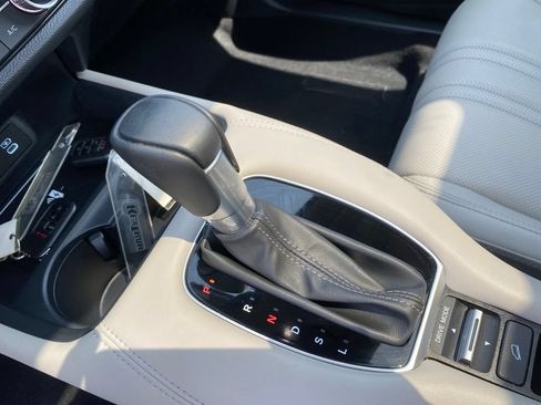 Certified 2026 Honda HR-V EX-L image 26