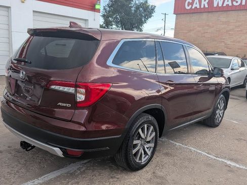 Used 2019 Honda Pilot EX-L image 5