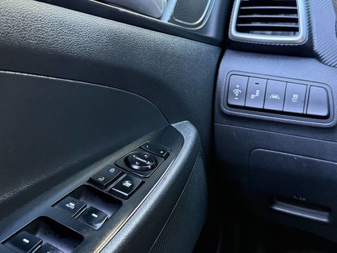 Used 2021 Hyundai Tucson SEL image 17