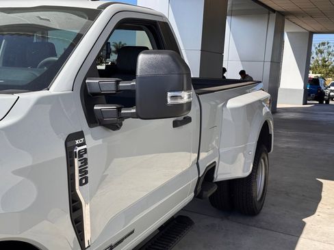 New 2026 Ford F350 XLT w/ 360-Degree Camera Package image 9