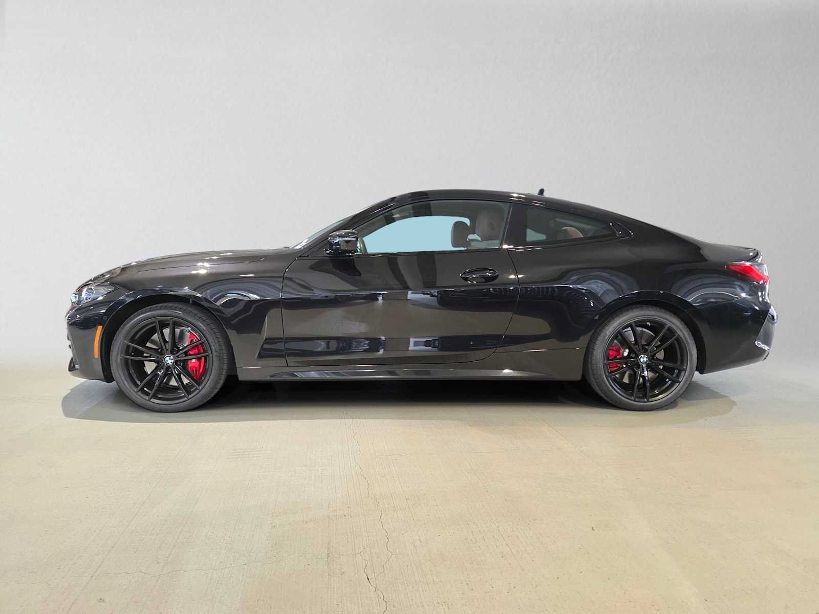 Used 2024 BMW 440i xDrive Coupe AWD/4WD image 6