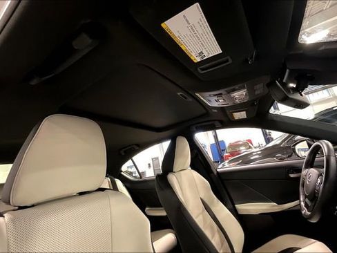 Used 2023 Lexus IS 350 F Sport image 22