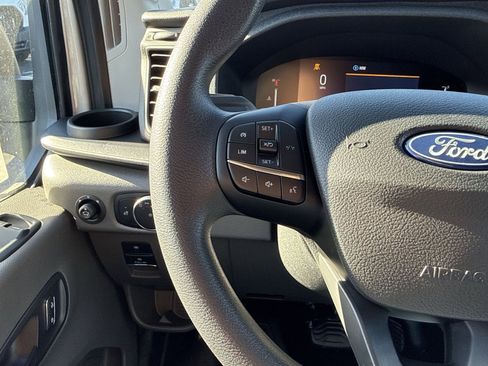 New 2026 Ford Transit 350 Base w/ Load Area Protection Package image 21