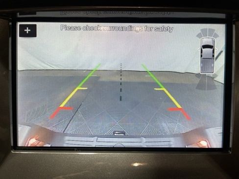 Used 2019 Ford Ranger Lariat w/ Trailer Tow Package image 16