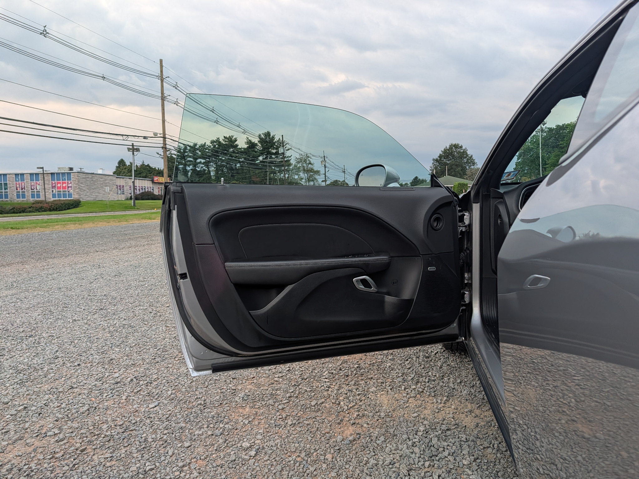 Used 2018 Dodge Challenger R/T Plus RWD image 10