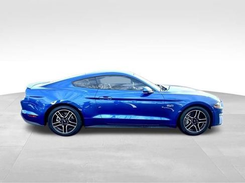 Used 2018 Ford Mustang GT w/ Equipment Group 301A image 8