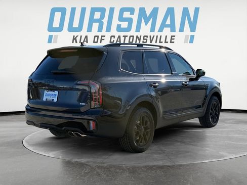 New 2025 Kia Telluride SX Prestige X-Pro image 6