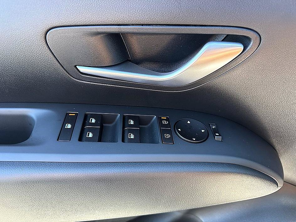 New 2026 Hyundai Tucson SEL Plus FWD image 15