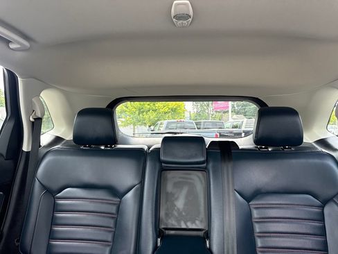 Used 2024 Ford Edge SEL w/ Sport Appearance Package AWD/4WD image 34