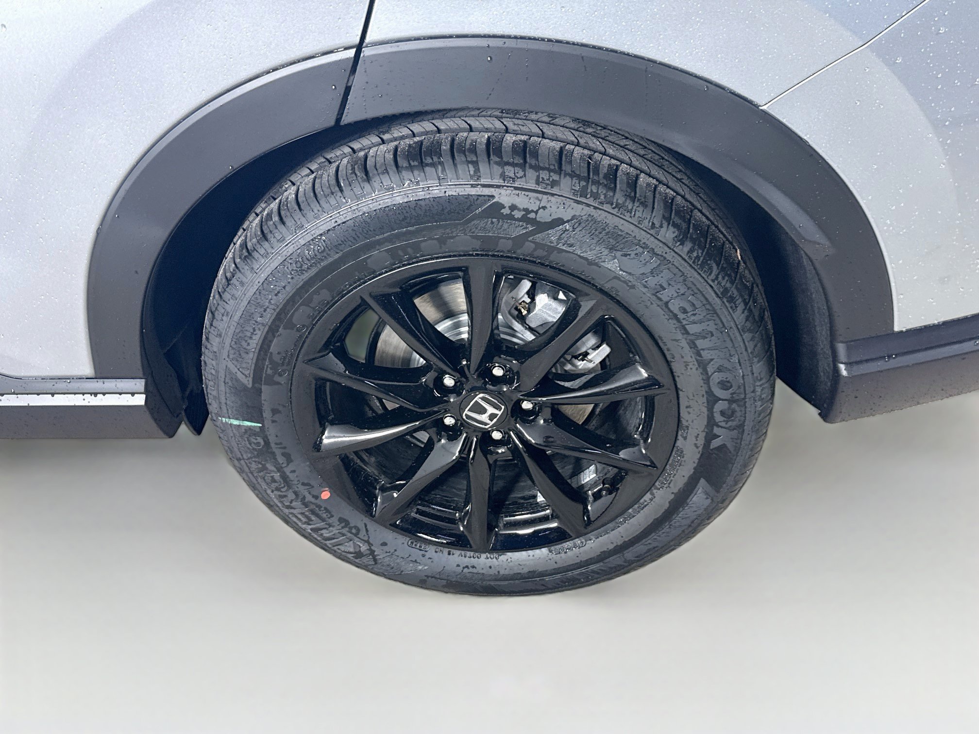 New 2026 Honda CR-V Sport-L image 37