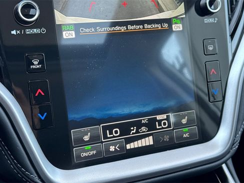 New 2025 Subaru Legacy Limited image 26